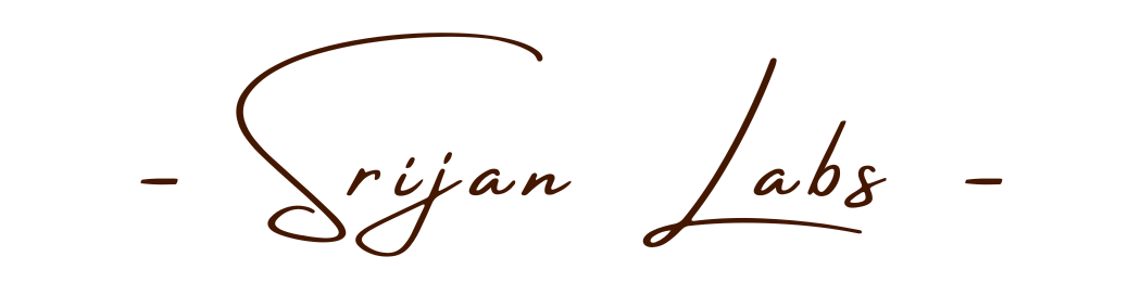 Srijan Labs